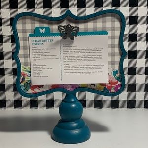 Pioneer Woman Recipe Stand